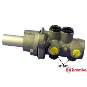 M 23 127
BREMBO
Pompa hamulcowa
