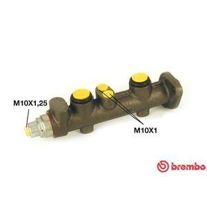 M 23 064
BREMBO
Pompa hamulcowa
