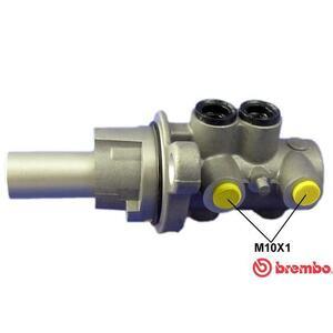 M 23 130
BREMBO
Pompa hamulcowa
