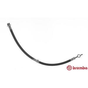 T 54 011
BREMBO
Przewód hamulcowy elastyczny
