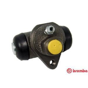 A 12 297
BREMBO
Cylinderek hamulcowy
