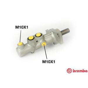 M 52 005
BREMBO
Pompa hamulcowa
