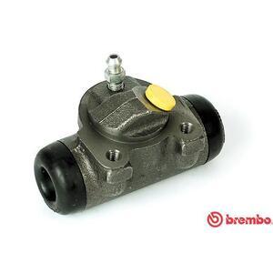 A 12 055
BREMBO
Cylinderek hamulcowy
