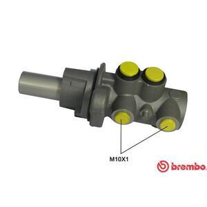 M 23 132
BREMBO
Pompa hamulcowa
