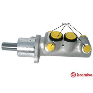 M 85 034
BREMBO
Pompa hamulcowa
