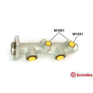 M 24 030
BREMBO
Pompa hamulcowa
