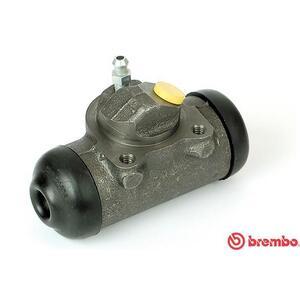 A 12 019
BREMBO
Cylinderek hamulcowy
