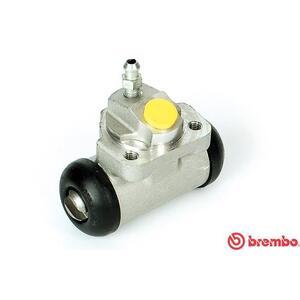 A 12 079
BREMBO
Cylinderek hamulcowy
