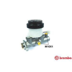 M 56 067
BREMBO
Pompa hamulcowa
