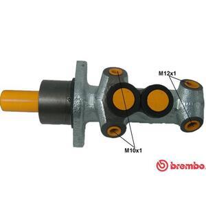 M 68 012
BREMBO
Pompa hamulcowa
