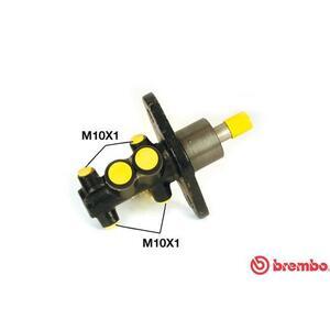 M 56 005
BREMBO
Pompa hamulcowa
