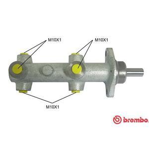 M 85 070
BREMBO
Pompa hamulcowa
