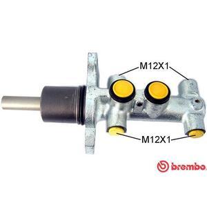 M 59 011
BREMBO
Pompa hamulcowa
