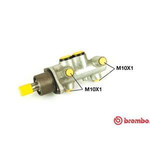 M 23 032
BREMBO
Pompa hamulcowa
