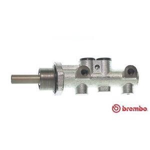 M 85 085
BREMBO
Pompa hamulcowa
