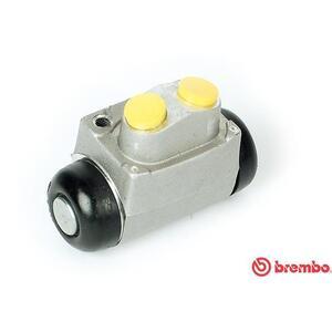 A 12 310
BREMBO
Cylinderek hamulcowy
