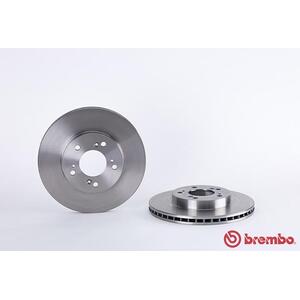 09.6893.11
BREMBO
Tarcza hamulcowa
