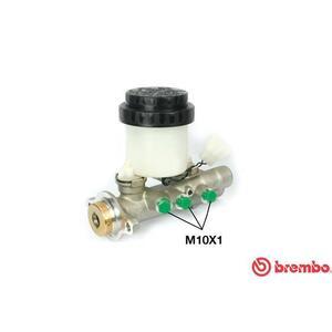 M 56 041
BREMBO
Pompa hamulcowa
