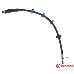 T 61 034
BREMBO
Przewód hamulcowy elastyczny
