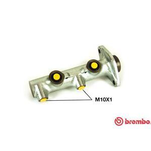 M 71 002
BREMBO
Pompa hamulcowa
