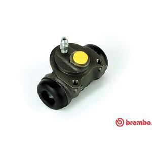 A 12 058
BREMBO
Cylinderek hamulcowy
