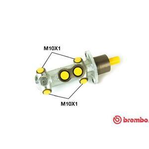 M 23 027
BREMBO
Pompa hamulcowa
