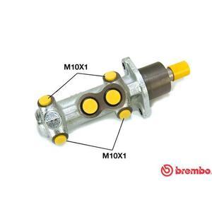 M 23 034
BREMBO
Pompa hamulcowa
