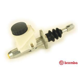 C 86 001
BREMBO
Pompa sprzęgła
