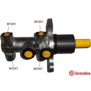 M 56 004
BREMBO
Pompa hamulcowa
