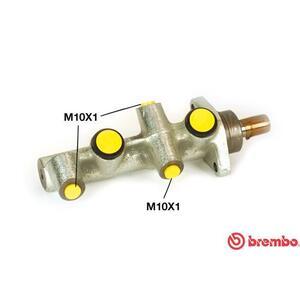 M 50 006
BREMBO
Pompa hamulcowa
