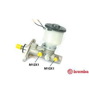 M 28 015
BREMBO
Pompa hamulcowa
