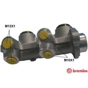 M 59 031
BREMBO
Pompa hamulcowa
