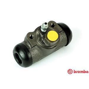 A 12 426
BREMBO
Cylinderek hamulcowy
