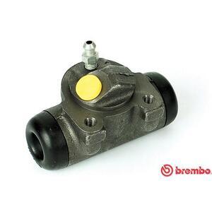 A 12 054
BREMBO
Cylinderek hamulcowy
