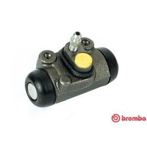 A 12 388
BREMBO
Cylinderek hamulcowy
