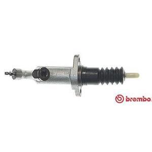 E 06 010
BREMBO
Siłownik, sprzęgło
