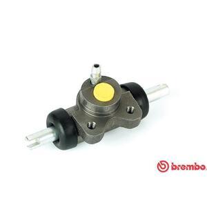 A 12 508
BREMBO
Cylinderek hamulcowy
