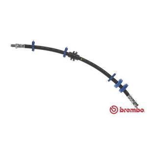 T 23 051
BREMBO
Przewód hamulcowy elastyczny
