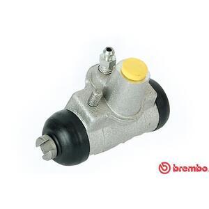 A 12 832
BREMBO
Cylinderek hamulcowy
