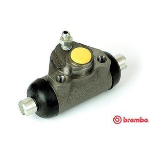 A 12 085
BREMBO
Cylinderek hamulcowy
