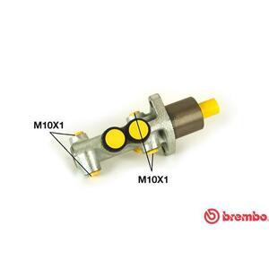 M 68 035
BREMBO
Pompa hamulcowa
