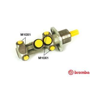 M 23 055
BREMBO
Pompa hamulcowa
