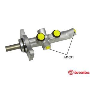 M 83 019
BREMBO
Pompa hamulcowa
