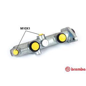 M 61 095
BREMBO
Pompa hamulcowa
