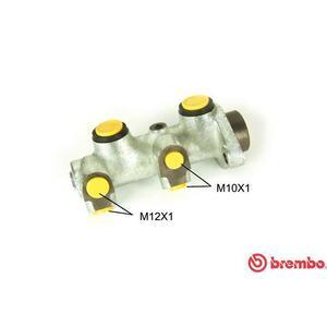 M 59 022
BREMBO
Pompa hamulcowa
