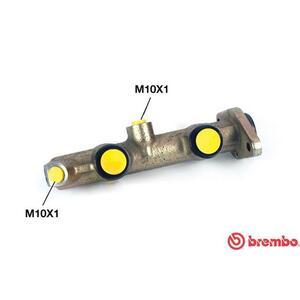 M 61 049
BREMBO
Pompa hamulcowa
