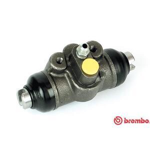 A 12 A96
BREMBO
Cylinderek hamulcowy
