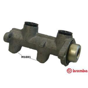 M 59 043
BREMBO
Pompa hamulcowa
