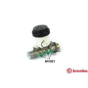 M 56 064
BREMBO
Pompa hamulcowa
