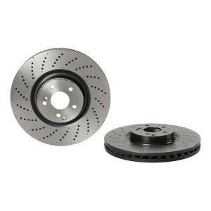 09.B769.51
BREMBO
Tarcza hamulcowa
